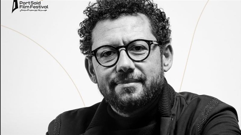أحمد المرسي