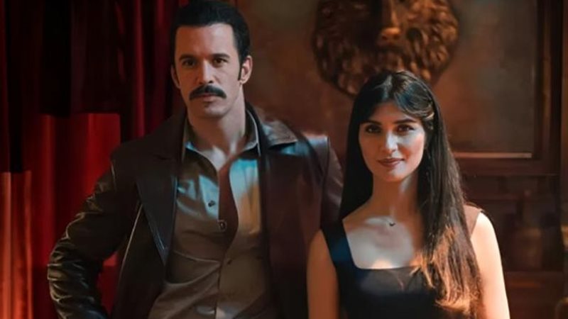 فيلم السيد المرعب