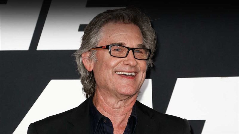 Kurt Russell