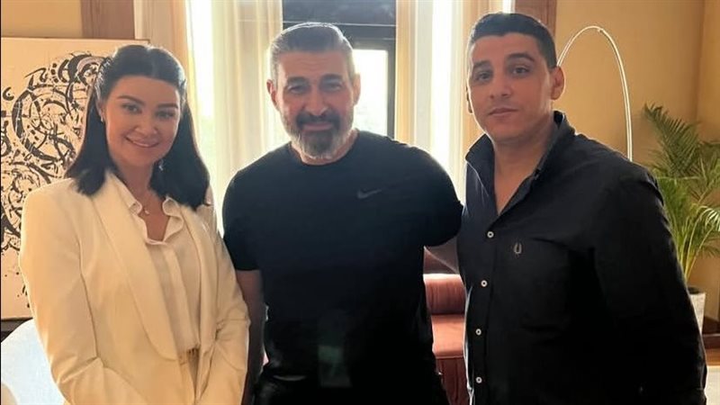 ياسر جلال