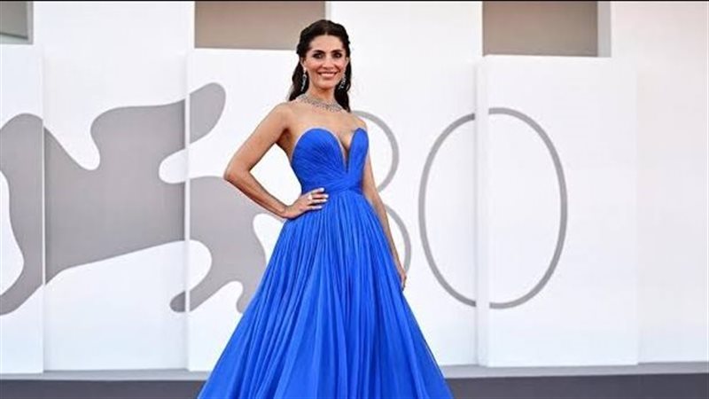 مهرجان فينيسيا 2025