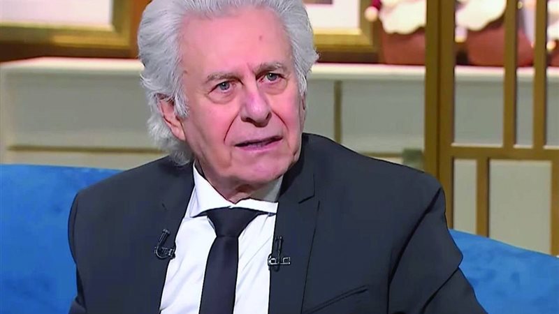 المايسترو سليم سحاب