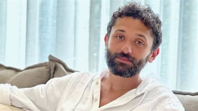 كريم محمود عبدالعزيز
