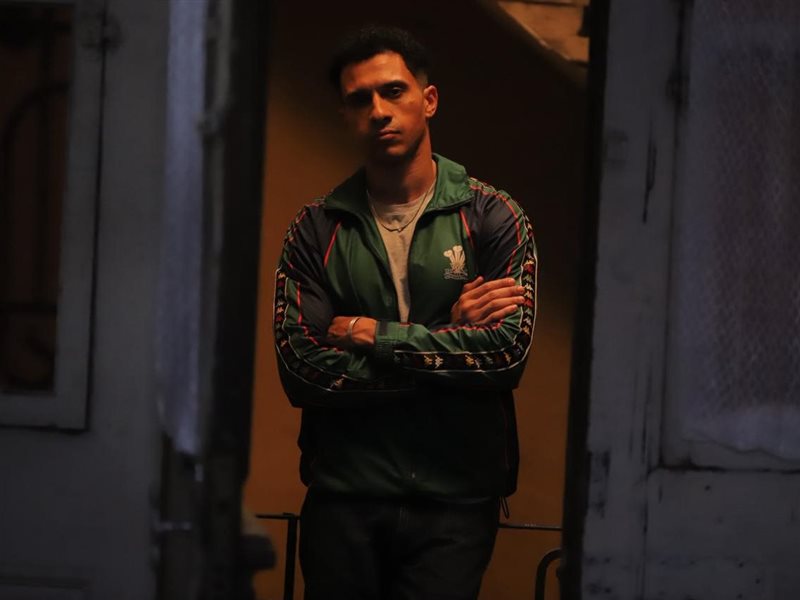 بعد انطلاق تصويره.. التفاصيل الكاملة لمسلسل 