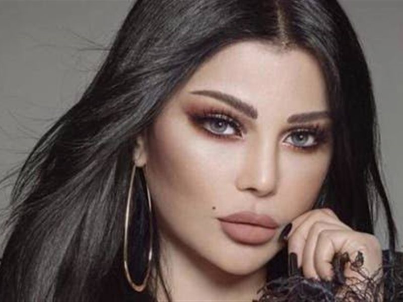 (خاص) هيفاء وهبي تسجل أغنية جديدة وتستعد لطرحها خلال أيام