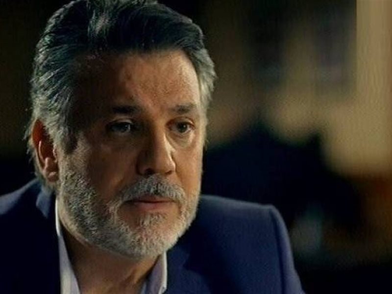 الموت يفجع الفنان ناصر سيف في شقيقه