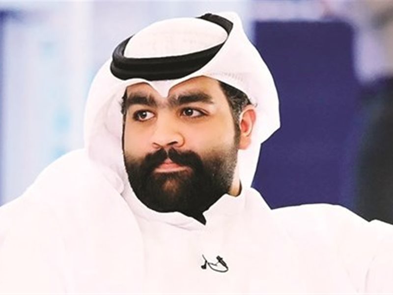 عبد العزيز النصار ينضم لأبطال مسلسل 