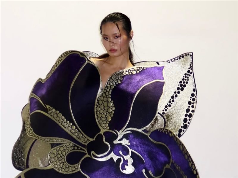  في قلب حي دبي للتصميم.. Maison Novague ترسم خطوط الموضة العالمية