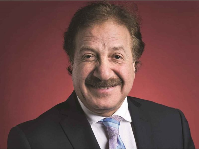 محمد المنصور وهند البلوشي وعلى كاكولي أبرز النجوم المرشحين لمسلسل 