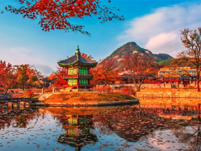 5 أشياء يمكنك القيام بها في سيول في زيارتك الأولى