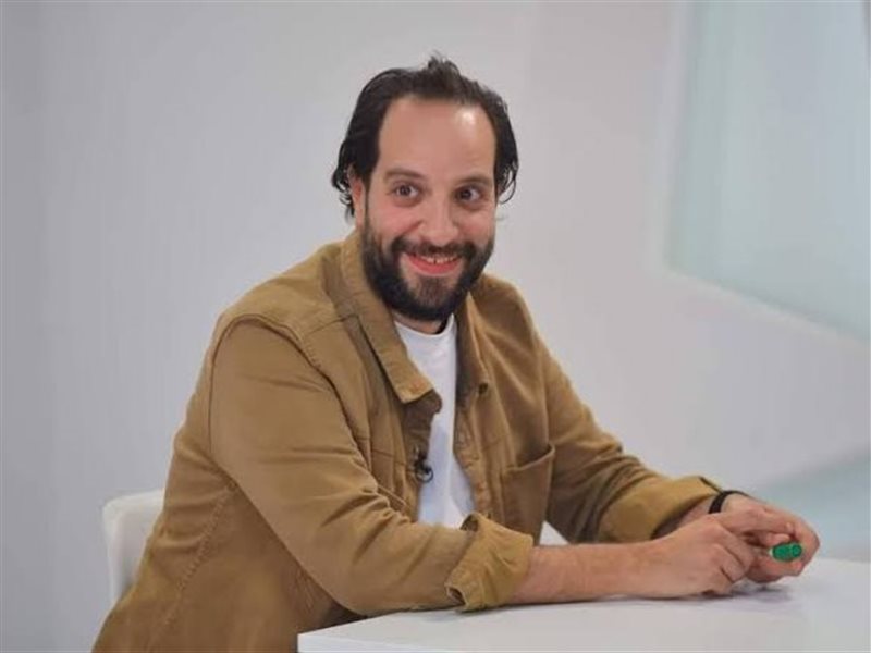 أحمد أمين يطلق جولة فنية خارج مصر دعما لمرضى السرطان