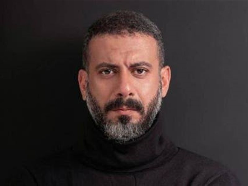 محمد فراج يخوض سباق دراما رمضان 2026 بمسلسل 