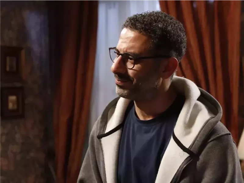 بعد تألقه في كتالوج.. محمد فراج يجسد دور الأب في مسلسل جديد بعنوان 