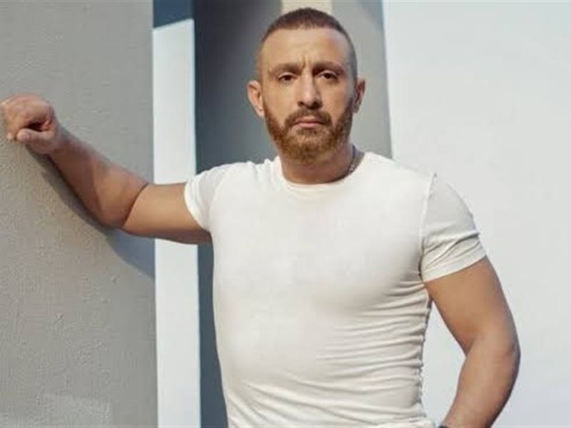 القائمة الكاملة لأبطال فيلم 