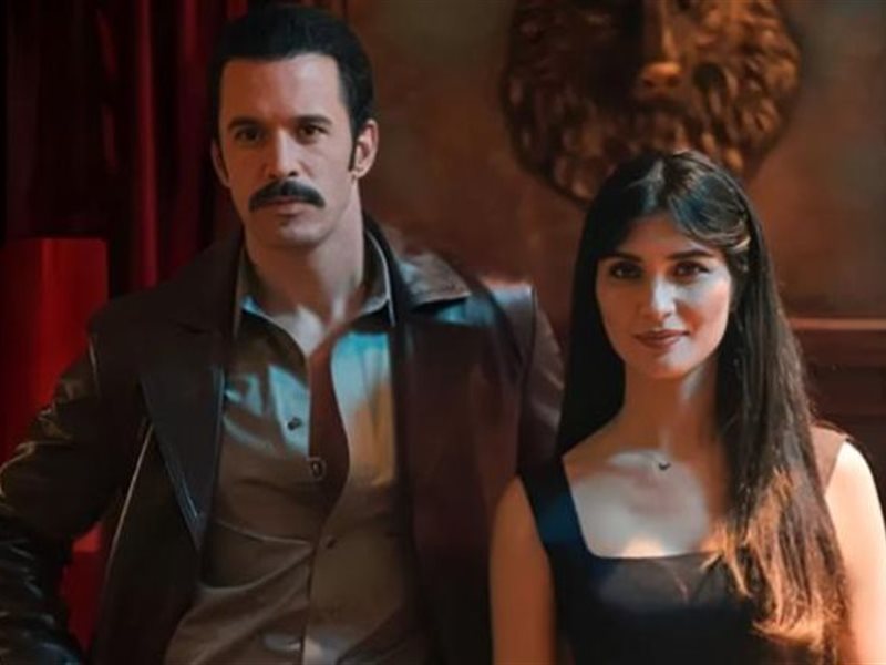 21 أكتوبر القادم.. عرض فيلم 