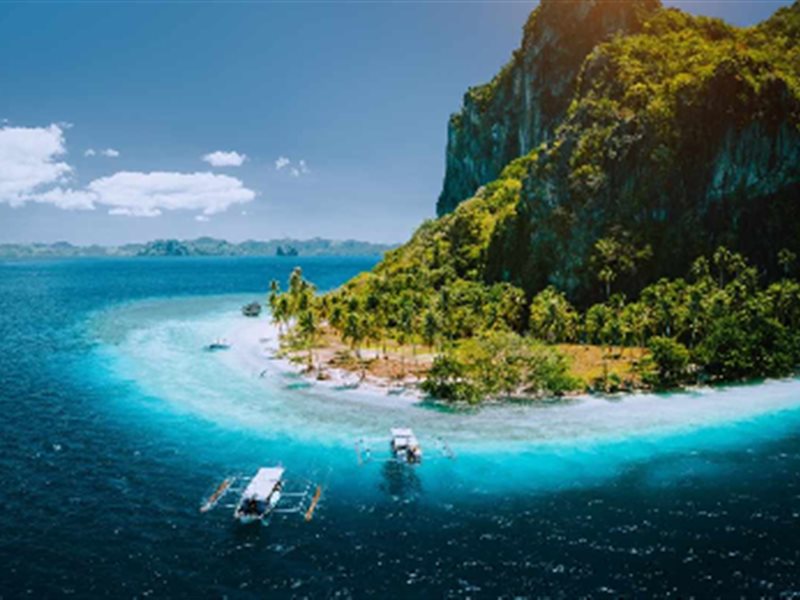 الفلبين .. الوجهة الاستوائية الساحرة المنسية .. كل ما تريد معرفته عنها 