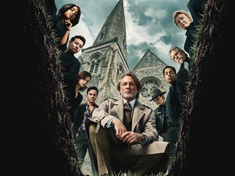 بعد إعلان عرضه على نتفيلكس.. كل ما تود معرفته عن فيلم 