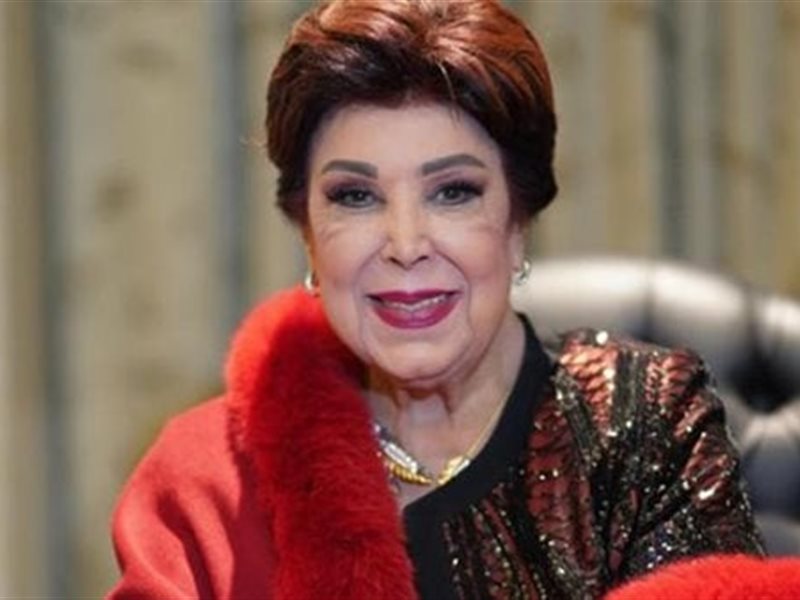 في ذكرى ميلادها.. رجاء الجداوي أيقونة الأناقة التي جمعت بين الفن والموضة