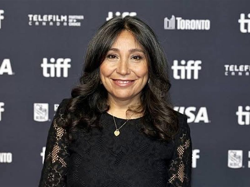 خاص .. هيفاء المنصور من تورنتو : فيلم 