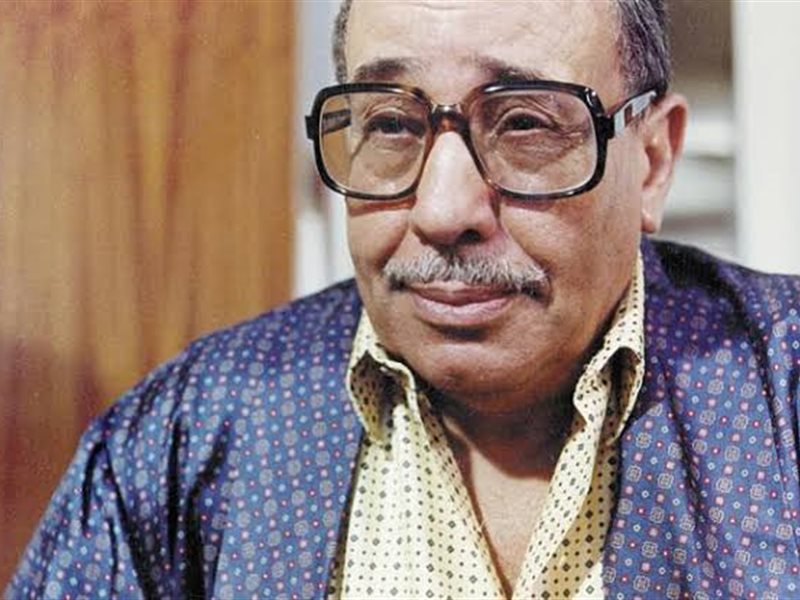 فؤاد المهندس بين الفن والطفولة.. حكاية عمو فؤاد التي لا تنسى