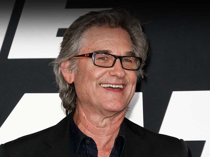 بعد غياب 3 سنوات .. كيرت راسل يعود للتلفزيون مع The Madison