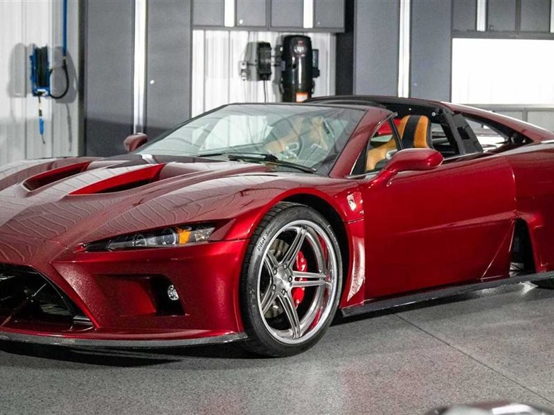 قوة وتصميم استثنائي كل ما تريد معرفته عن Falcon F7