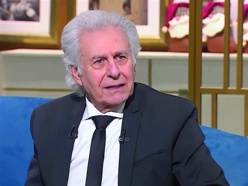 نقابة الموسيقيين تكشف تطورات الحالة الصحية للمايسترو سليم سحاب وتتمنى له الشفاء (بيان)