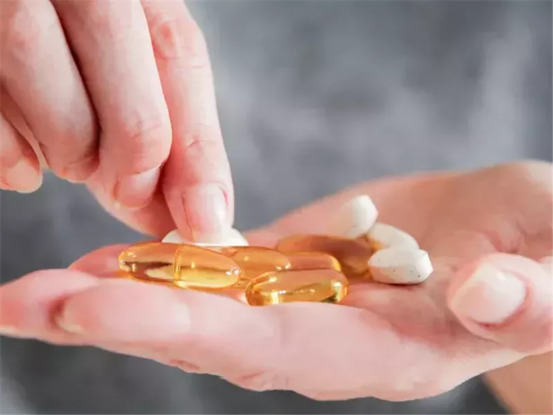 يساهم في علاج تكيس المبايض.. طرق أساسية يدعم بها المغنيسيوم صحة المرأة