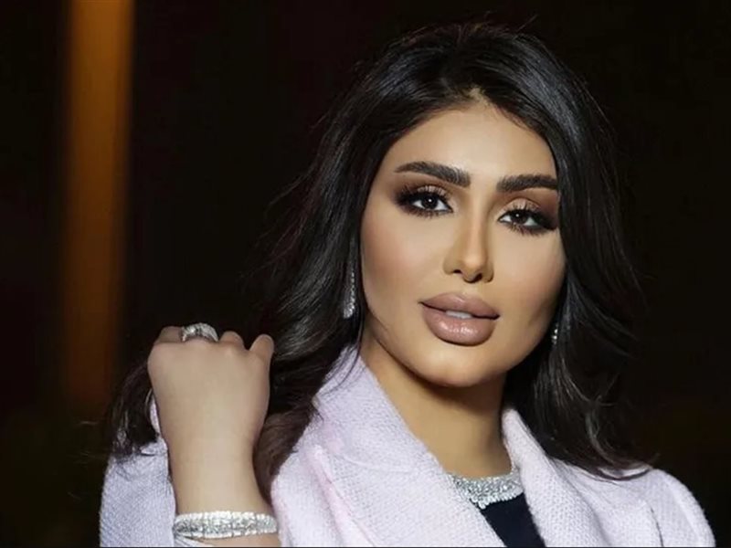 هنادي الكندري بطلة مسلسل 