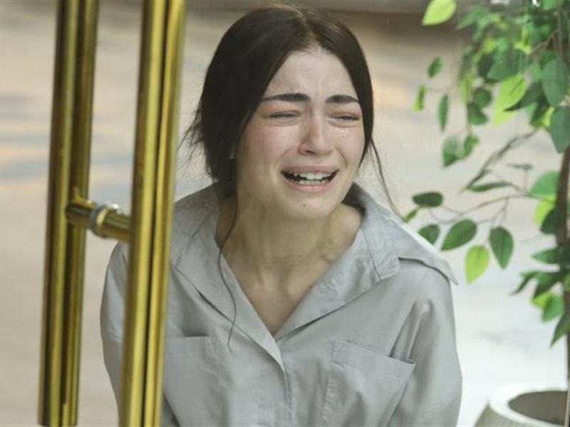 صدمة جديدة.. تفاصيل الحلقة الرابعة من حكاية 