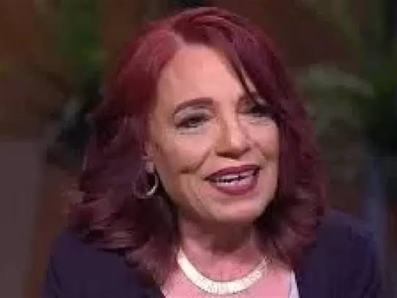 (خاص) عارفة عبد الرسول: شخصيتي في 