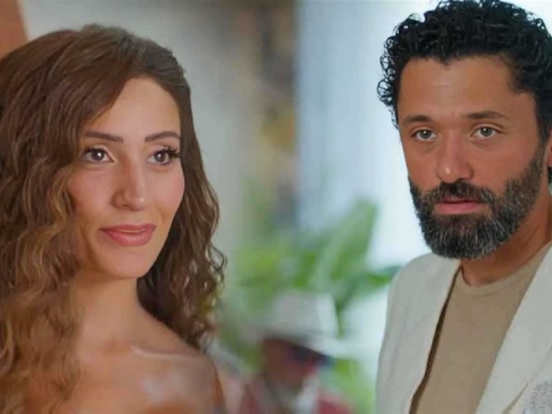 استئناف تصوير فيلم 