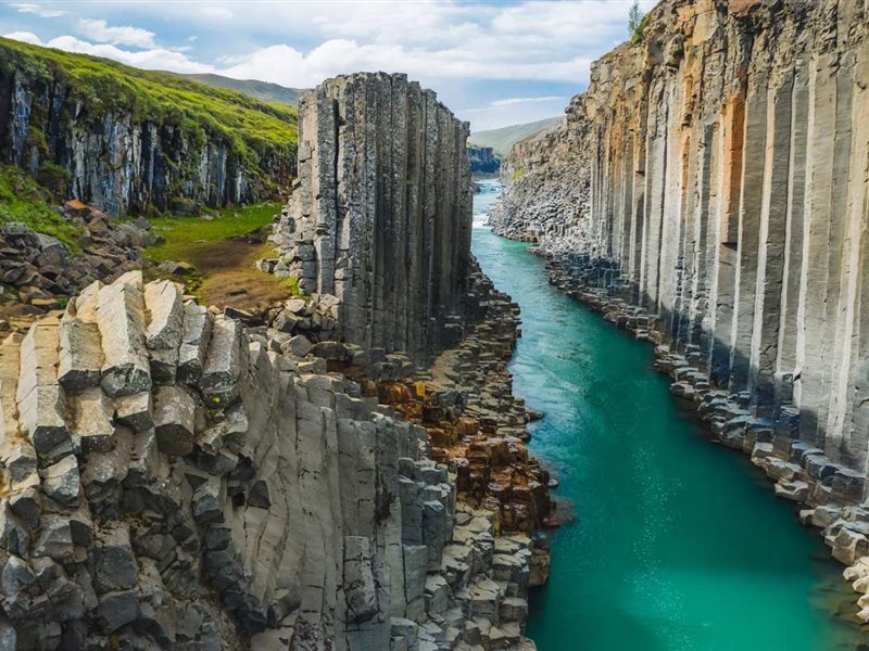 خمسة من أهم الجواهر المخفية في ايسلندا .. لا تفوتها في زيارتك