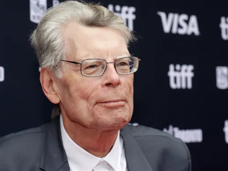 ستيفن كينج يكشف عن أفضل 10 أفلام في تاريخ السينما