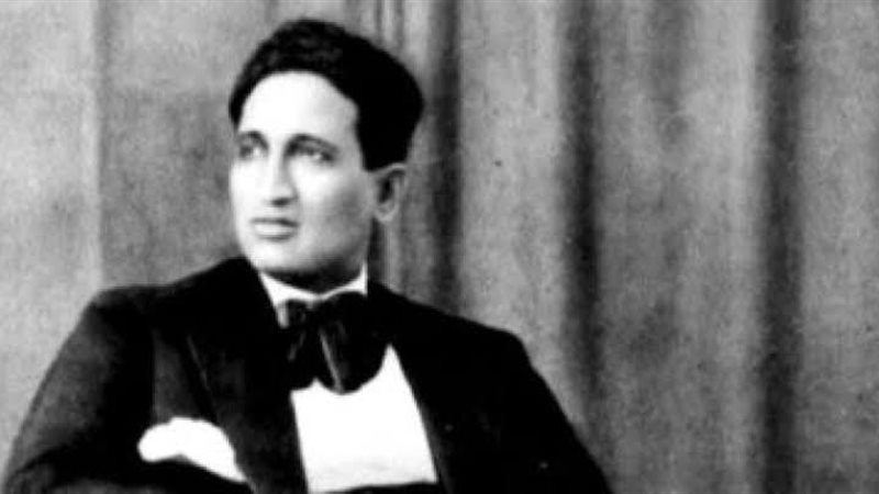 سيد درويش
