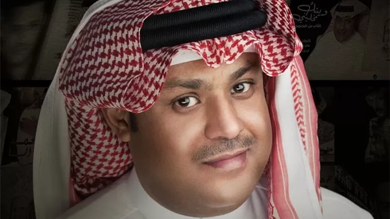 الفنان الإماراتي