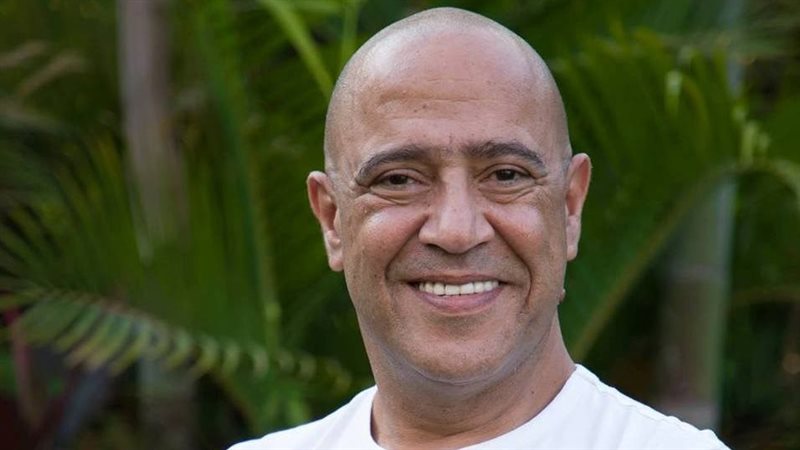 أشرف عبد الباقى