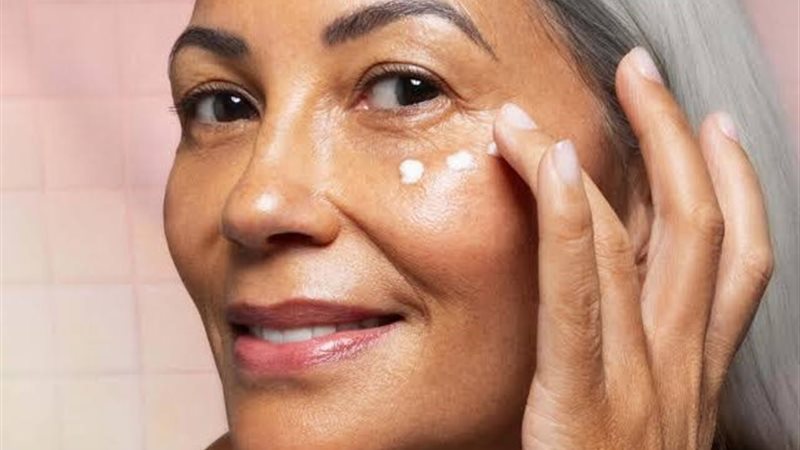 Anti aging