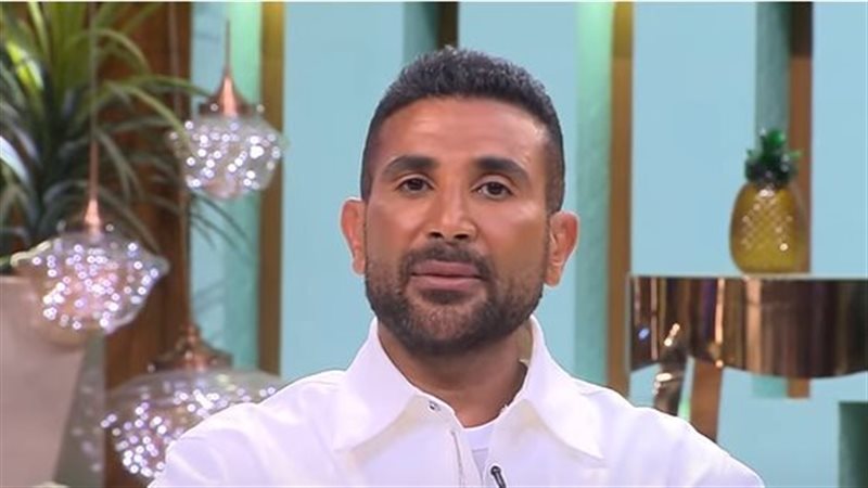 أحمد سعد
