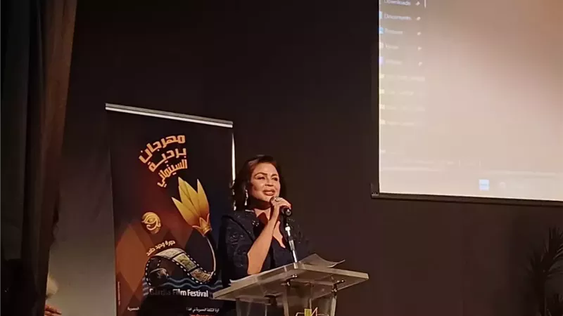 إلهام شاهين