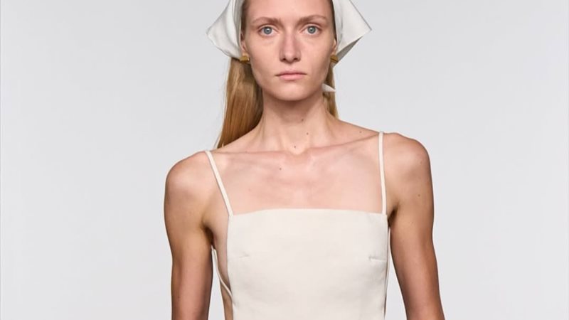 مجموعة كالفن كلاين