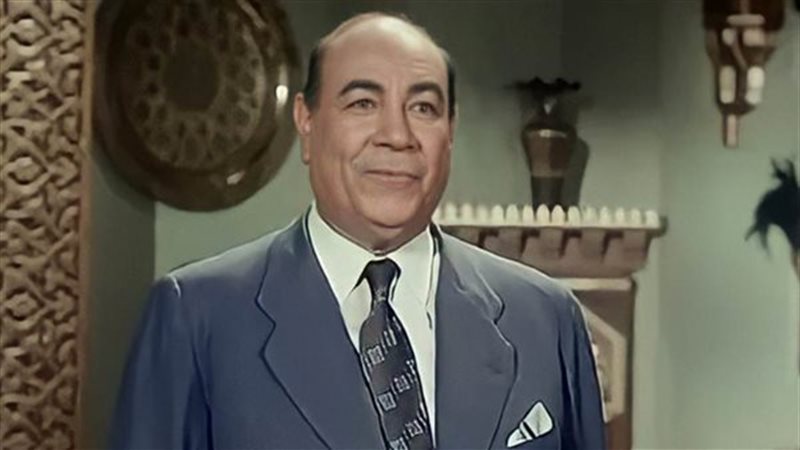 حسن فايق