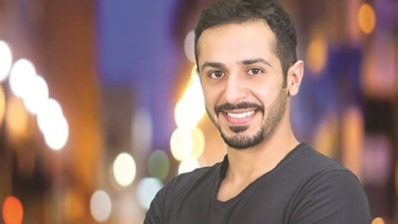حمد العماني