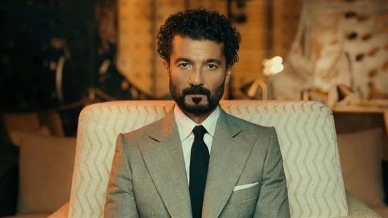 خالد النبوي