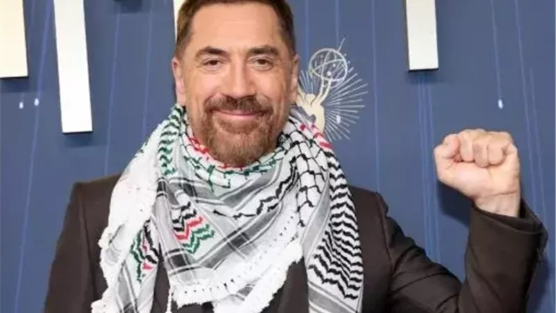 خافيير بارديم