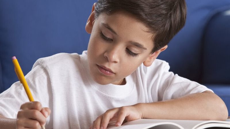 تقوية التركيز