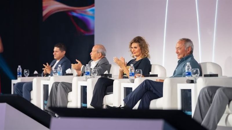 مهرجان الجونة السينمائي