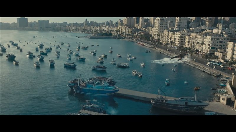 أوسكار عودة الماموث