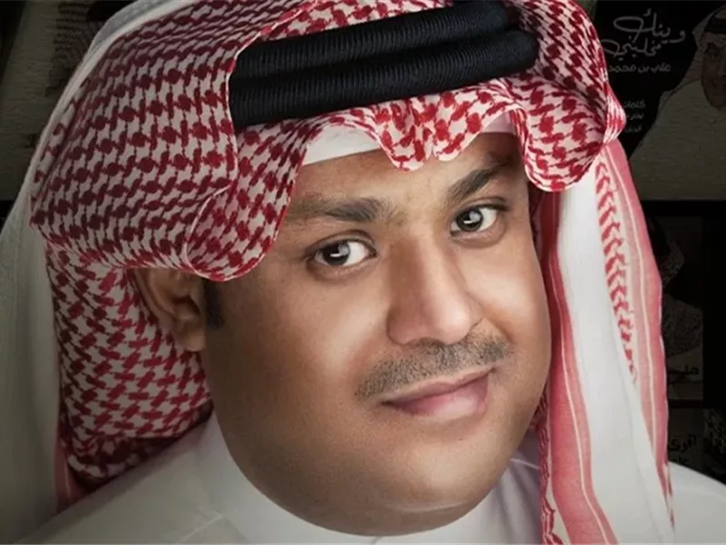 بعد انتهاء عطلته الصيفية.. على بن محمد يعود إلى دبي لاستكمال تجهيزات ألبومه الجديد 