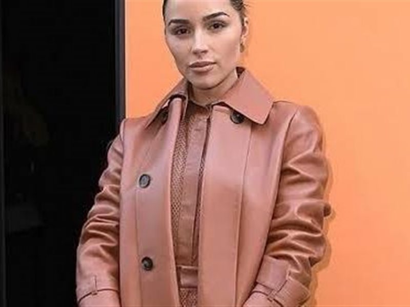 من درجات التيراكوتا إلى الأخضر الزيتوني… لوحة ألوان خريف 2025